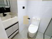 Apartamento para Venda em São Paulo/SP Pinheiros 2 Quartos