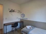 Apartamento para Venda em São Paulo/SP Pinheiros 2 Quartos