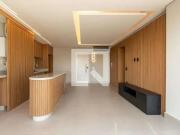 Apartamento para Venda em São Paulo/SP Pinheiros 2 Quartos