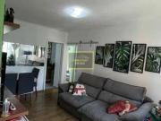 Apartamento para Venda em São Paulo/SP Pinheiros 2 Quartos