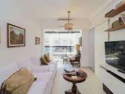 Apartamento para Venda em São Paulo/SP Pinheiros 2 Quartos