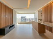 Apartamento para Venda em São Paulo/SP Pinheiros 2 Quartos