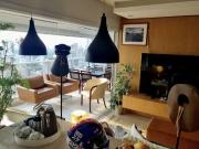 Apartamento para Venda em São Paulo/SP Pinheiros 2 Quartos