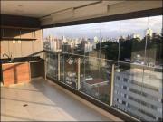 Apartamento para Venda em São Paulo/SP Pinheiros 2 Quartos