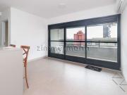 Apartamento para Venda em São Paulo/SP Pinheiros 2 Quartos