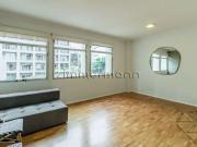 Apartamento para Venda em São Paulo/SP Pinheiros 2 Quartos