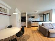 Apartamento para Venda em São Paulo/SP Pinheiros 2 Quartos