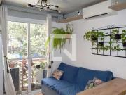 Apartamento para Venda em São Paulo/SP Pinheiros 2 Quartos