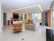 Apartamento para Venda em São Paulo/SP Pinheiros 2 Quartos