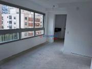Apartamento para Venda em São Paulo/SP Pinheiros 2 Quartos