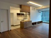 Apartamento para Venda em São Paulo/SP Pinheiros 2 Quartos