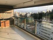 Apartamento para Venda em São Paulo/SP Pinheiros 2 Quartos