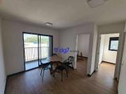Apartamento para Venda em São Paulo/SP Pinheiros 2 Quartos