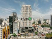 Apartamento para Venda em São Paulo/SP Pinheiros 2 Quartos