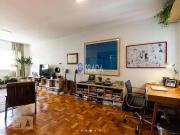 Apartamento para Venda em São Paulo/SP Pinheiros 2 Quartos