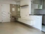 Apartamento para Venda em São Paulo/SP Pinheiros 2 Quartos