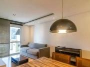 Apartamento para Venda em São Paulo/SP Pinheiros 2 Quartos