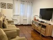 Apartamento para Venda em São Paulo/SP Pinheiros 2 Quartos