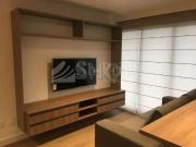 Apartamento para Venda em São Paulo/SP Pinheiros 2 Quartos