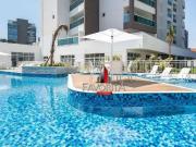 Apartamento para Venda em São Paulo/SP Pinheiros 2 Quartos