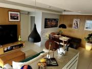 Apartamento para Venda em São Paulo/SP Pinheiros 2 Quartos