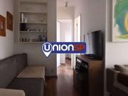Apartamento para Venda em São Paulo/SP Pinheiros 2 Quartos