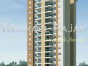 Apartamento para Venda em São Paulo/SP Jardim Íris 2 Quartos