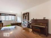 Apartamento para Venda em São Paulo/SP Pinheiros 2 Quartos