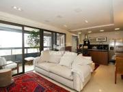 Apartamento para Venda em São Paulo/SP Pinheiros 2 Quartos