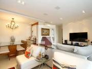 Apartamento para Venda em São Paulo/SP Pinheiros 2 Quartos