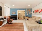 Apartamento para Venda em São Paulo/SP Pinheiros 2 Quartos