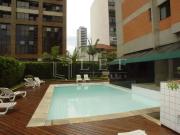 Apartamento para Venda em São Paulo/SP Pinheiros 2 Quartos