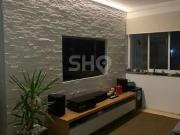 Apartamento para Venda em São Paulo/SP Pinheiros 2 Quartos