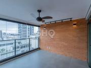 Apartamento para Venda em São Paulo/SP Pinheiros 2 Quartos