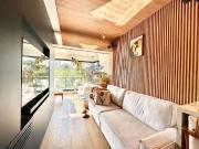 Apartamento para Venda em São Paulo/SP Pinheiros 2 Quartos