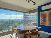 Apartamento para Venda em São Paulo/SP Pinheiros 2 Quartos