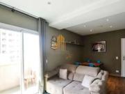 Apartamento para Venda em São Paulo/SP Pinheiros 2 Quartos