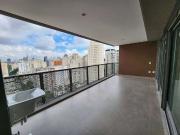 Apartamento para Venda em São Paulo/SP Pinheiros 2 Quartos