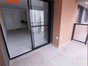 Apartamento para Venda em São Paulo/SP Pinheiros 2 Quartos