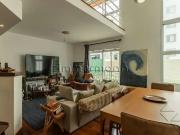 Apartamento para Venda em São Paulo/SP Pinheiros 2 Quartos