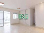 Apartamento para Venda em São Paulo/SP Pinheiros 2 Quartos