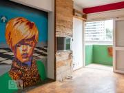 Apartamento para Venda em São Paulo/SP Pinheiros 2 Quartos