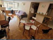 Apartamento para Venda em São Paulo/SP Pinheiros 2 Quartos