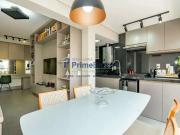 Apartamento para Venda em São Paulo/SP Pinheiros 2 Quartos