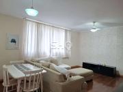 Apartamento para Venda em São Paulo/SP Pinheiros 2 Quartos