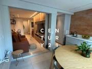Apartamento para Venda em São Paulo/SP Pinheiros 2 Quartos