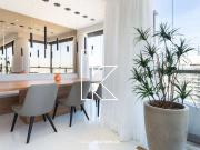 Apartamento para Venda em São Paulo/SP Pinheiros 2 Quartos