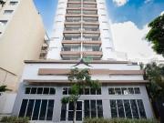 Apartamento para Venda em São Paulo/SP Pinheiros 2 Quartos