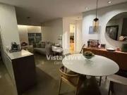 Apartamento para Venda em São Paulo/SP Pinheiros 2 Quartos