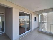 Apartamento para Venda em São Paulo/SP Pinheiros 2 Quartos